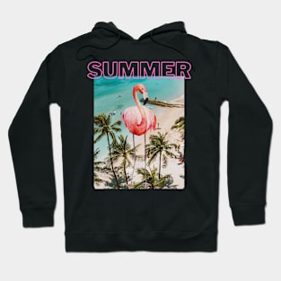 super summer Hoodie